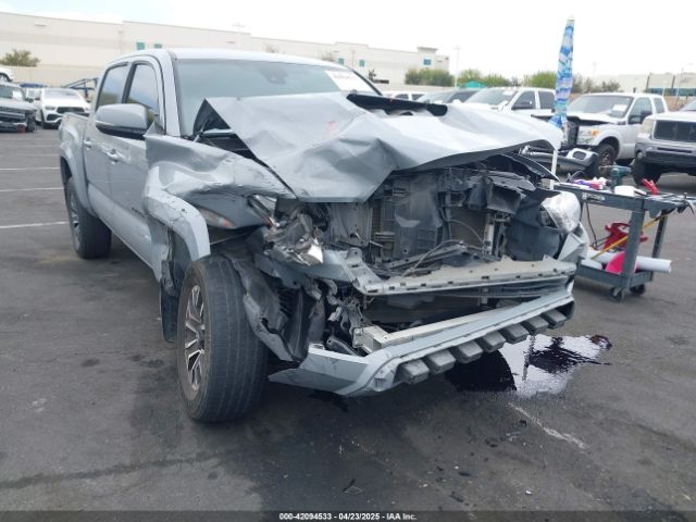 3TMCZ5AN2MM405869 Toyota Tacoma Trd Sport