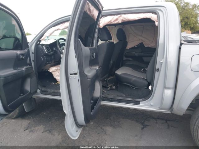 3TMCZ5AN2MM405869 Toyota Tacoma Trd Sport