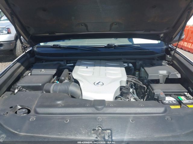 JTJBM7FX8H5158141 Lexus GX 460