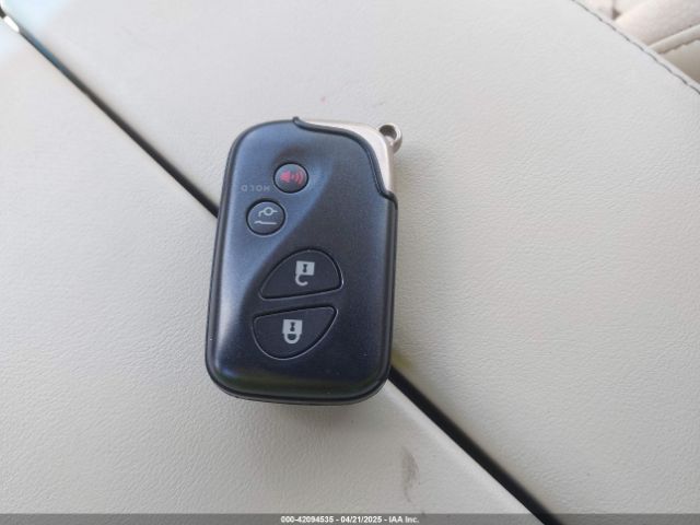 JTJBM7FX8H5158141 Lexus GX 460