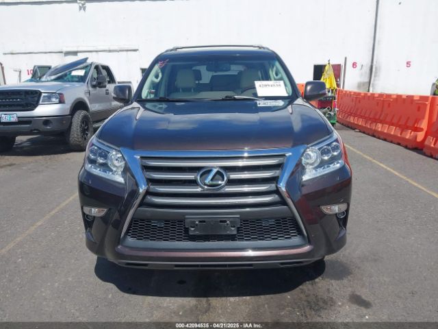 JTJBM7FX8H5158141 Lexus GX 460