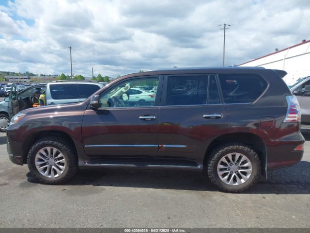 JTJBM7FX8H5158141 Lexus GX 460