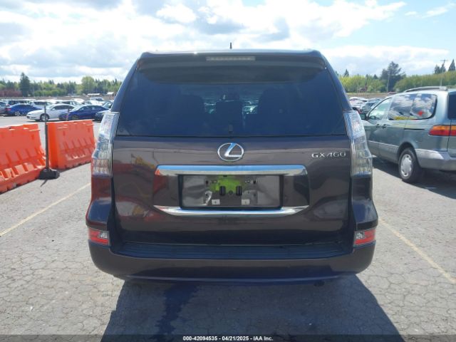 JTJBM7FX8H5158141 Lexus GX 460
