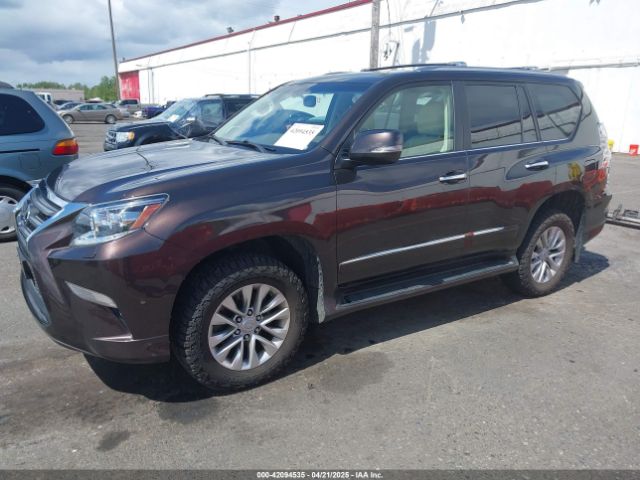 JTJBM7FX8H5158141 Lexus GX 460
