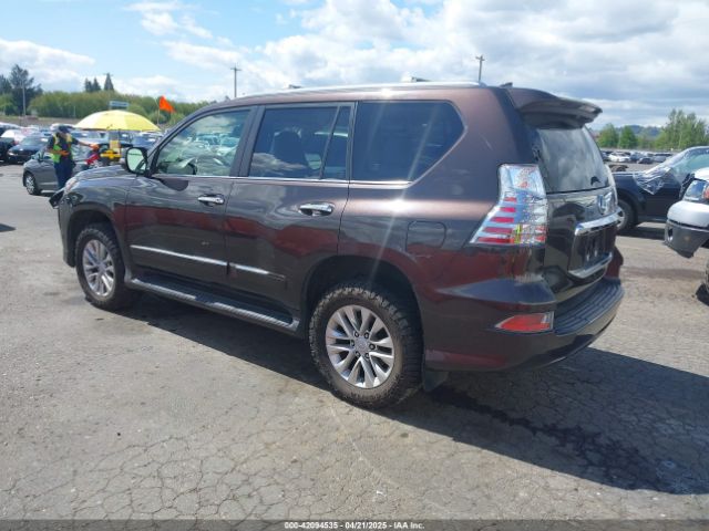 JTJBM7FX8H5158141 Lexus GX 460