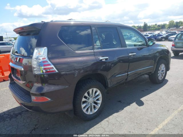 JTJBM7FX8H5158141 Lexus GX 460