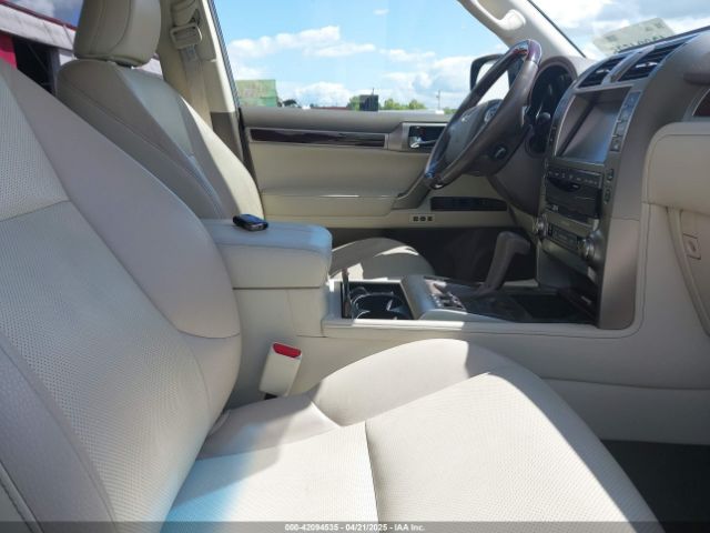 JTJBM7FX8H5158141 Lexus GX 460