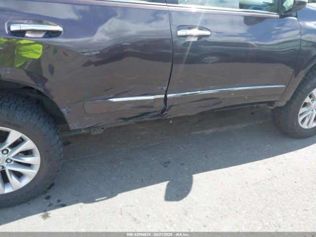 JTJBM7FX8H5158141 Lexus GX 460
