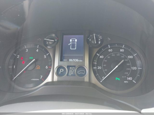 JTJBM7FX8H5158141 Lexus GX 460