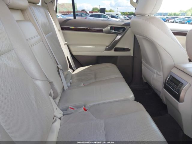 JTJBM7FX8H5158141 Lexus GX 460