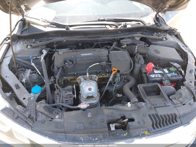 1HGCR2F51HA000789 Honda k24w1