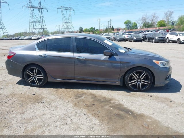 1HGCR2F51HA000789 Honda k24w1