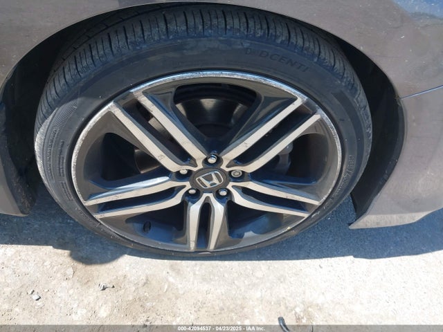 1HGCR2F51HA000789 Honda k24w1