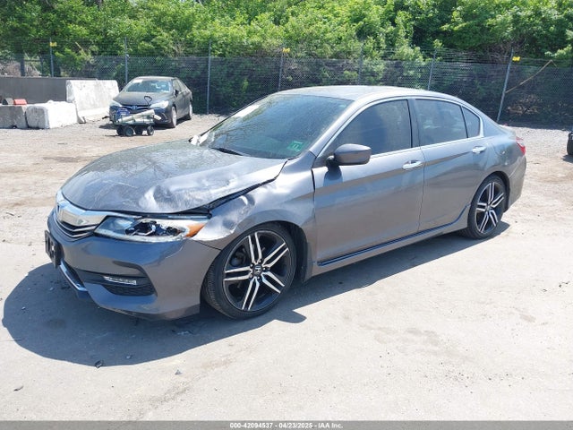 1HGCR2F51HA000789 Honda k24w1