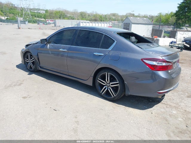 1HGCR2F51HA000789 Honda k24w1