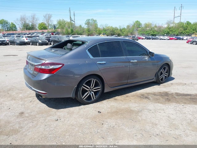 1HGCR2F51HA000789 Honda k24w1