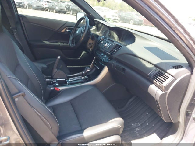1HGCR2F51HA000789 Honda k24w1