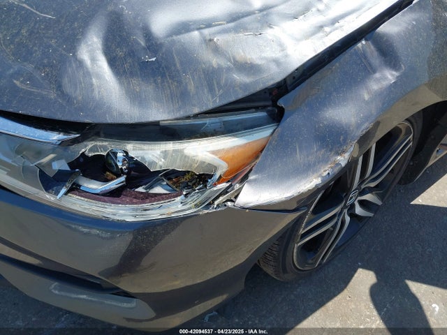 1HGCR2F51HA000789 Honda k24w1