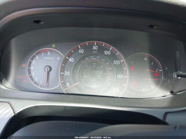 1HGCR2F51HA000789 Honda k24w1