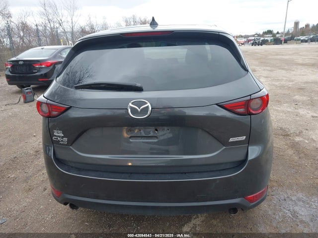 JM3KFBDM6J0310744 Mazda py cylinder deactivation