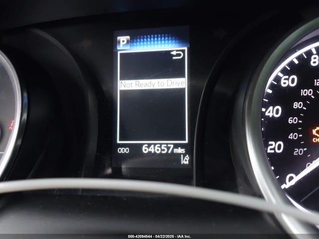 4T1C11AKXMU597300 Toyota CAMRY LE