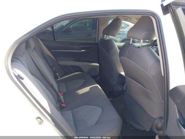 4T1C11AKXMU597300 Toyota CAMRY LE