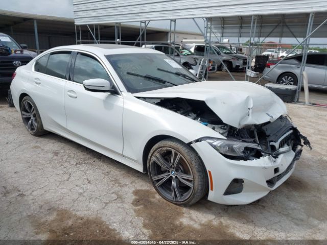 2024 BMW 3 SERIES 3MW69FF09R8E25260