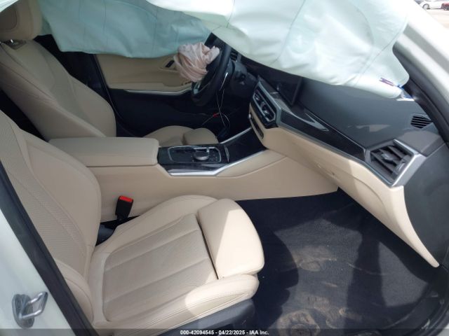 2024 BMW 3 SERIES 3MW69FF09R8E25260 Photo 4