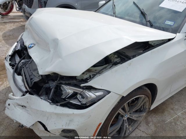 2024 BMW 3 SERIES 3MW69FF09R8E25260 Photo 5