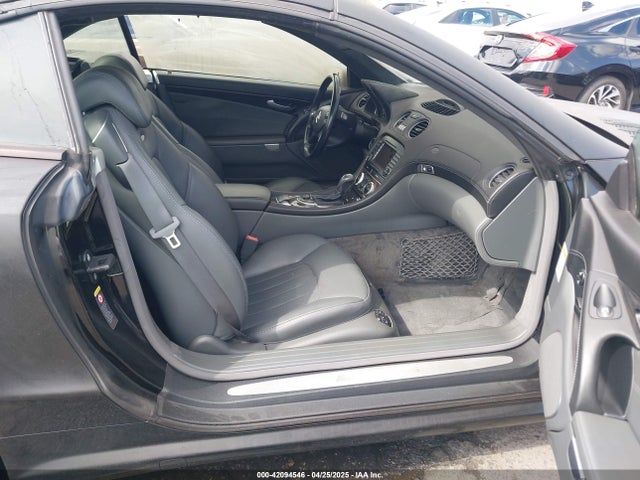 42094546 :رقم المزاد ، WDBSK74F26F110482 vin ، 2006 Mercedes-benz Sl-class 5.5l Amg مزاد بيع