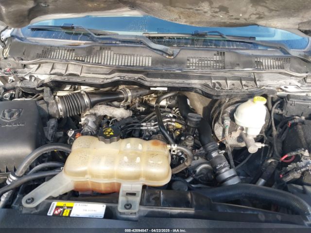 1C6RR7NM9GS305455 RAM 1500 Laramie