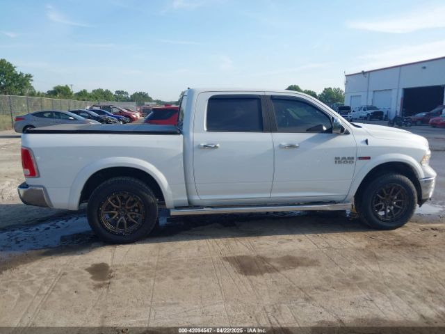 1C6RR7NM9GS305455 RAM 1500 Laramie