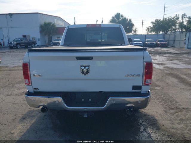 1C6RR7NM9GS305455 RAM 1500 Laramie