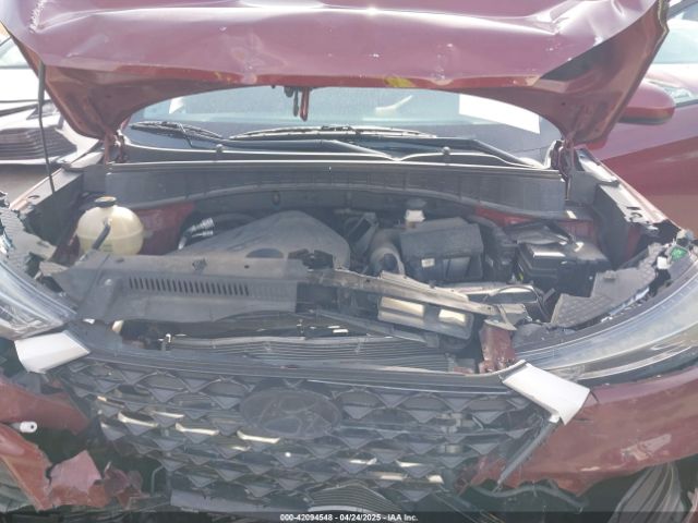 KM8J3CA47KU881379 Hyundai Tucson Value