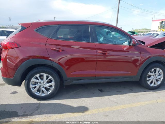 KM8J3CA47KU881379 Hyundai Tucson Value