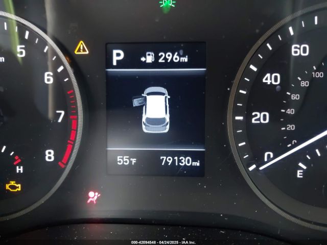 KM8J3CA47KU881379 Hyundai Tucson Value