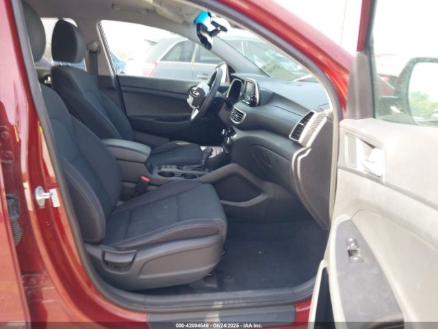 KM8J3CA47KU881379 Hyundai Tucson Value