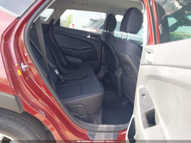 KM8J3CA47KU881379 Hyundai Tucson Value