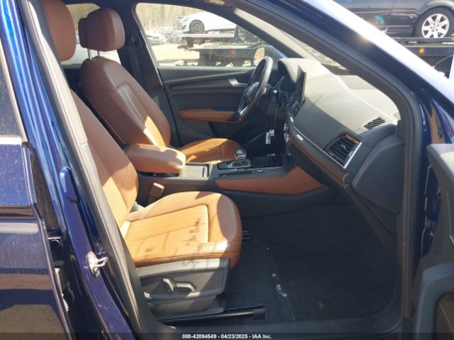 WA1BAAFY9M2025847 Audi Q5 Premium Plus 45 Tfsi Quattro S Tronic