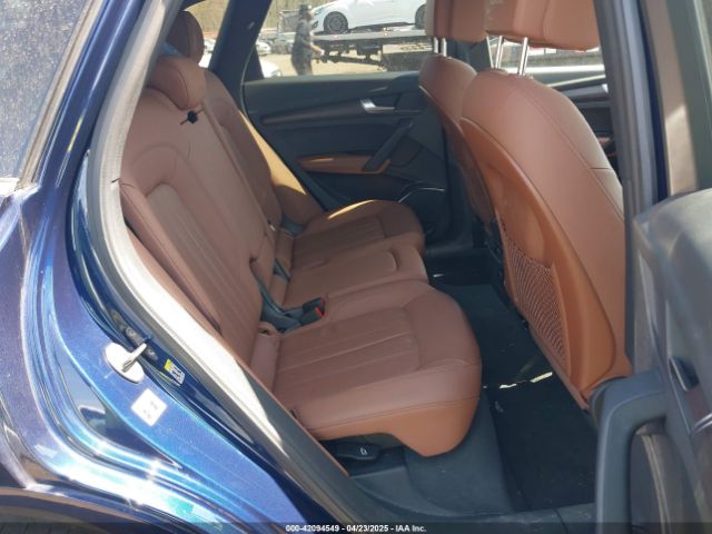 WA1BAAFY9M2025847 Audi Q5 Premium Plus 45 Tfsi Quattro S Tronic