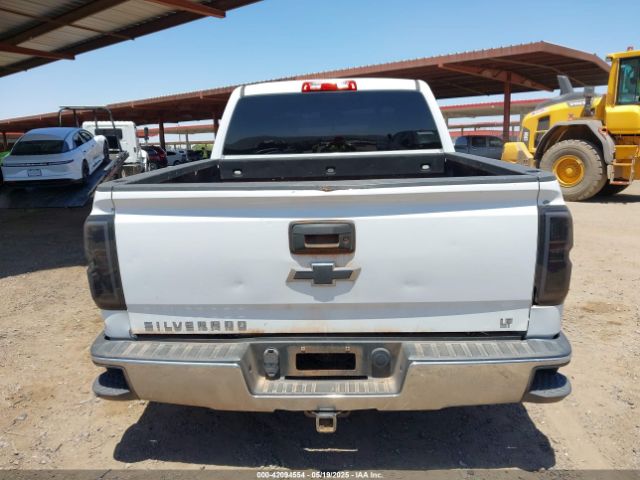 3GCUKREC2EG571334 Chevrolet Silverado 1500 1lt