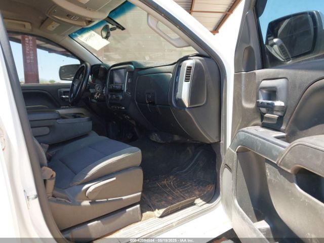 3GCUKREC2EG571334 Chevrolet Silverado 1500 1lt