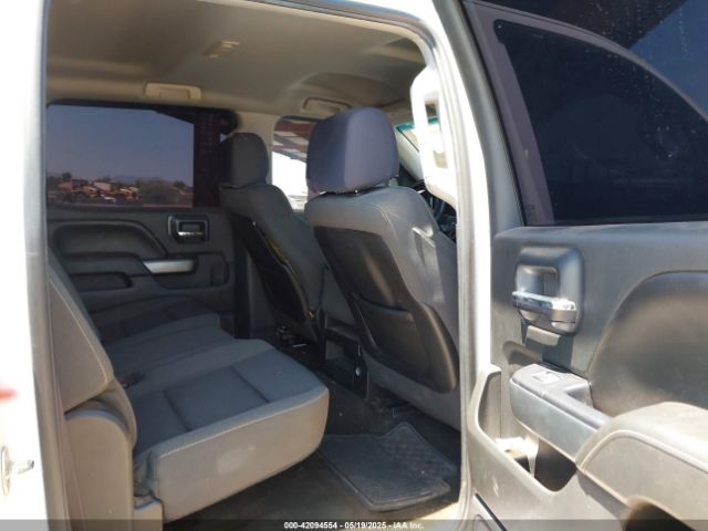 3GCUKREC2EG571334 Chevrolet Silverado 1500 1lt
