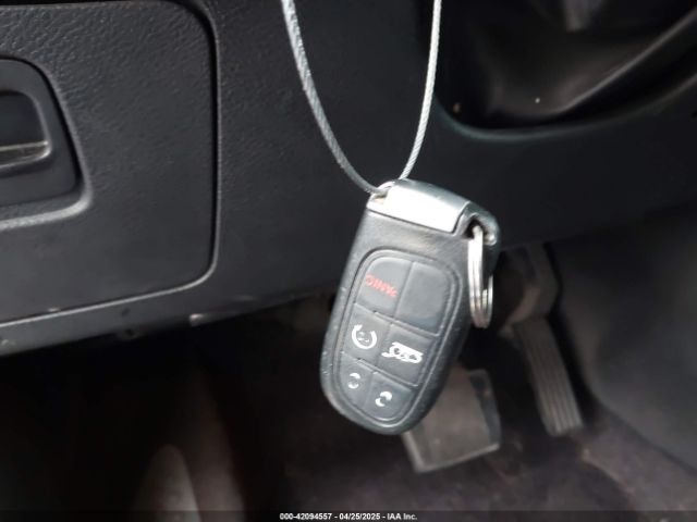 1C4PJLCB1GW312328 Jeep Cherokee 75th Anniversary