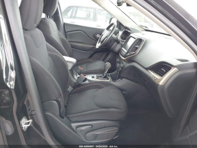 1C4PJLCB1GW312328 Jeep Cherokee 75th Anniversary