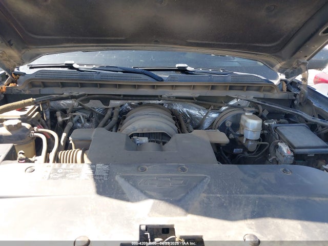 3GCUKRECXHG189797 Chevrolet l83 - sidi: spark ignited direct injection, vvt: variable valve timing, afm, e85 max, alum