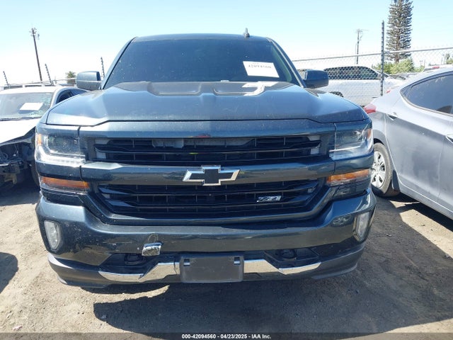 3GCUKRECXHG189797 Chevrolet l83 - sidi: spark ignited direct injection, vvt: variable valve timing, afm, e85 max, alum