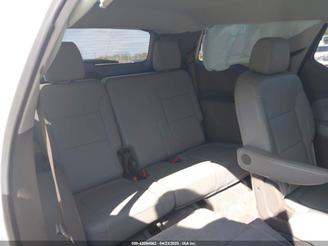 1GNEVHKW8KJ197737 Chevrolet Traverse 3lt