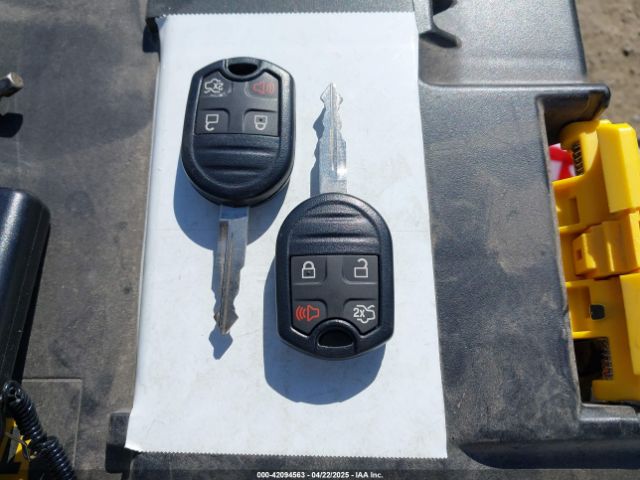 1FAHP2D87GG154495 Ford TAURUS SE