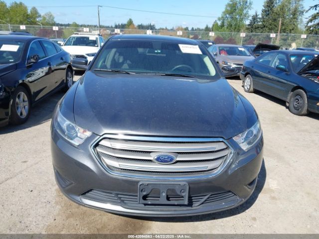1FAHP2D87GG154495 Ford TAURUS SE